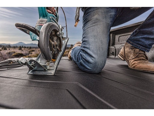 [HUL-16001] HUSKY LINERS HEAVY DUTY BED MAT - RAM 1500 2019-2026