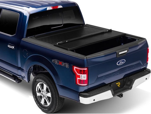 [1126309] BAK BAKFlip FiberMax - Ford F-150 2004-2014
