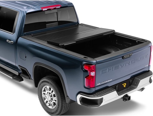 [226404] BAK BAKFlip G2 - Toyota Tacoma 2000-2004