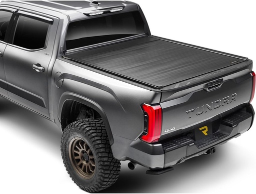 [EQ0383] Retrax Retrax EQ - Ford SD F-250/F-550 2017-2021