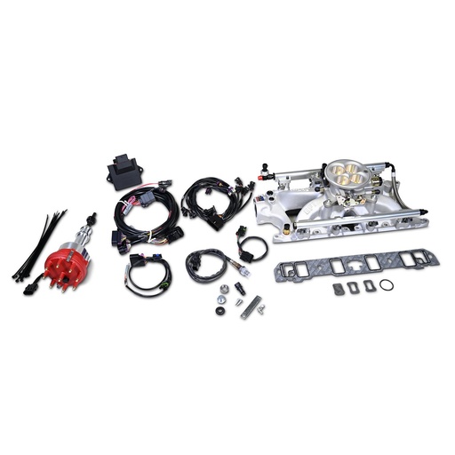 [EDL-35930] Edelbrock 35930: Pro-Flo 4 EFI System Small Block Ford 289-302W V8