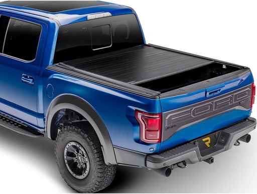 [30372] Retrax Retrax IX - Ford F-150 2009-2014