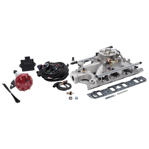 [EDL-35950] Edelbrock 35950: Pro-Flo 4 EFI System Small Block Ford 351W V8