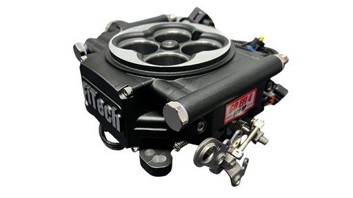 [FIF-30002] FITech Fuel Injection 30002: 30002 Go EFI 4 600HP Self-Tuning Fuel Injection