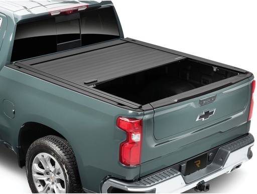 [80482] Retrax RetraxPRO MX - Chevy/GMC Silverado/Sierra 2019-2026