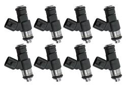 [HLY-522-428X] Holley EFI Terminator X Fuel Injectors