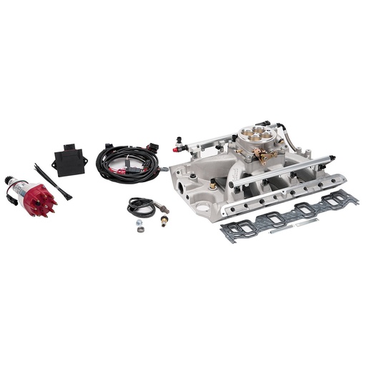 [EDL-35960] Edelbrock 35960: Pro-Flo 4 EFI System Ford FE 390-428 V8