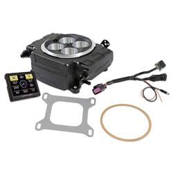 [SNE-550-511-3AX] Holley Sniper 2 EFI Fuel Injection Upgrade Kits SNE-550-511-3AX