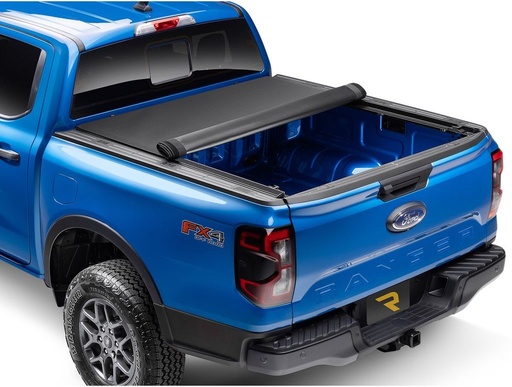[1443301] TruXedo Pro X15 - Isuzu i-Series 2006-2008