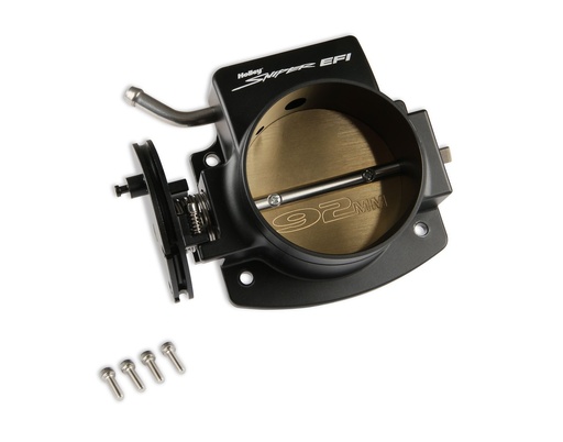 [SNE-860004-1] Holley 860004-1: 860004-1 Sniper EFI Throttle Body