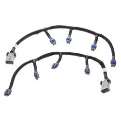 [SUM-890134] Summit Racing™ Ignition Coil Wiring Harnesses
