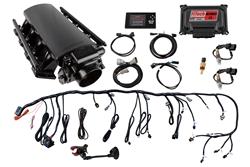 [FIF-70007] FiTech Ultimate LS EFI 500 HP Fuel Injection Systems