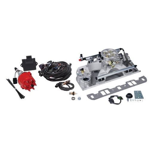 [EDL-35650] Edelbrock 35650: Pro-Flo 4 EFI System for AMC 304, 360, 390 & 401 V8 Engines