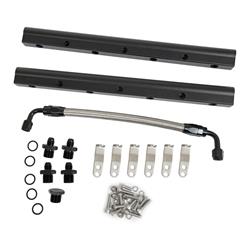 [SUM-227150] Summit Racing™ Fuel Rail Kits