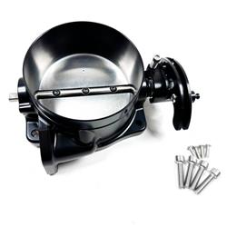 [NWP-SD92MMBK] Nick Williams Performance Cable-Driven Throttle Bodies