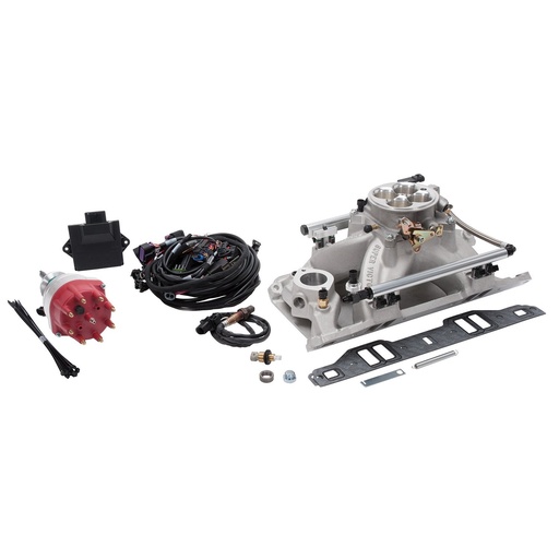[EDL-35900] Edelbrock 35900: Pro-Flo 4 EFI System Small Block Chrysler 318-360 V8