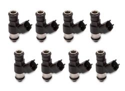 [HLY-522-128X] Holley EFI Terminator X Fuel Injectors