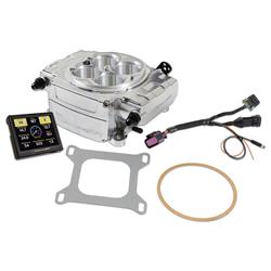 [SNE-550-510-3AX] Holley Sniper 2 EFI Fuel Injection Upgrade Kits SNE-550-510-3AX