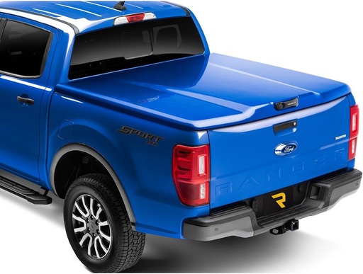 [UC1218L-GPA] UnderCover Elite LX - GMC Sierra 2019-2019
