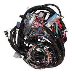[TSN-WH1201] Top Street Performance Standalone Fuel Injection Wiring Harnesses