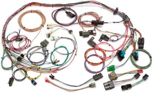 [PRF-60101] Painless Performance Products 60101: EFI Wiring Harness 1986-1993 GM Camaro, Firebird, Corvette, Full-Size Truck 4.3L, 5.0L, 5.7L, 7.4L V8