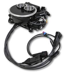 [SNE-550-850] Holley Sniper EFI 2300 Two-Barrel Fuel Injection Systems