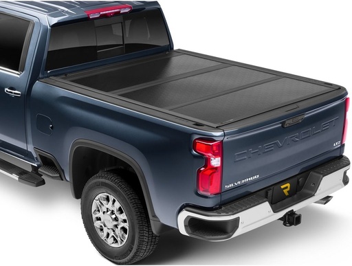 [FX11000] UnderCover Flex - GMC/Chevy Canyon/Colorado 2004-2012