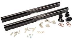 [FST-146032B-KIT] FAST LSX High-Flow Billet Fuel Rails