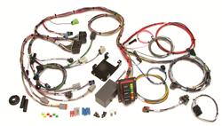 [PRF-60250] Painless Performance Fuel Injection Harnesses