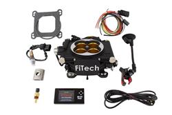 [FIF-30012] FiTech Go EFI 8 Power Adder Plus 1200 HP Fuel Injection Systems