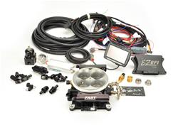 [FST-30227-06KIT] FAST EZ-EFI Self-Tuning Fuel Injection Systems