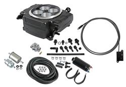 [SNE-550-511-BXK] Holley Sniper 2 EFI 650 HP Inline Pump Fuel Injection Systems SNE-550-511-BXK