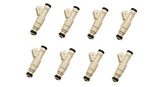 [FST-303608] FAST 303608: Precision Flow Fuel Injector 36 lb/hr