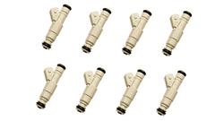 [FST-303608] FAST Precision-Flow Fuel Injectors