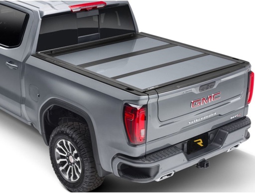 [AR32006L-PRP] UnderCover Fusion - Dodge Ram 2011-2017