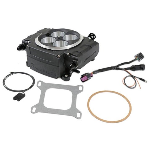 [SNE-550-511-BAX] Holley Sniper 2 EFI Fuel Injection Upgrade Kits SNE-550-511-BAX
