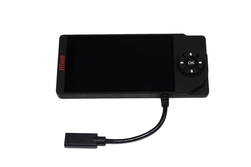 [FIF-62013-LS] FITech Fuel Injection 62013-LS: New Style Handheld for LS Systems 70001-70051 Ultimate LS