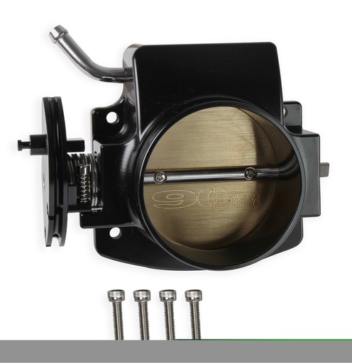 [SNE-860008-1] Holley 860008-1: 860008-1 Sniper EFI Throttle Body