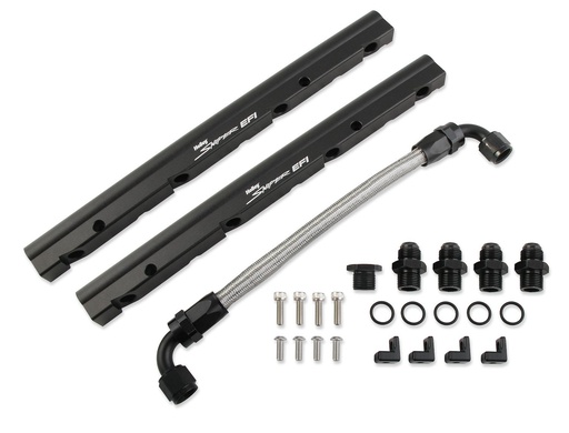 [SNE-850013] Holley 850013: 850013 Fuel Rail Kit