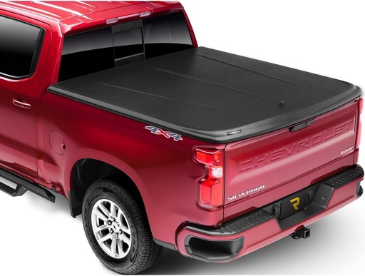 [UC2166] UnderCover SE - Ford F-150 2015-2020