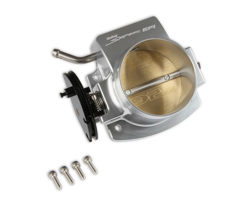 [SNE-860001-1] Holley 860001-1: 860001-1 Sniper EFI Throttle Body