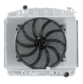 [CHT563A-7K] Cold Case Radiators CHT563A-7K - Cold Case Performance Aluminum Radiator Modules