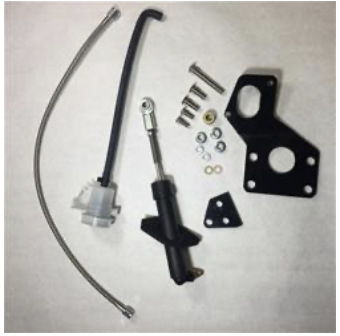 [MCL-1434001] McLeod Racing 1434001 - McLeod Direct-Fit Hydraulic Conversion Kits