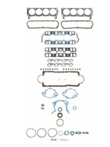 [FEL-FS8548PT16] Fel-Pro Engine Gasket Kits FS 8548 PT-16