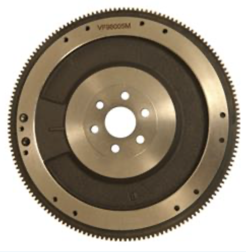 [SUM-700088] Summit Racing™ OE Replacement 157-Tooth Flywheel SUM-700088
