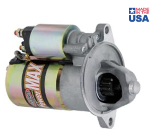 [PWM-9162] Powermaster PowerMax Starters 9162