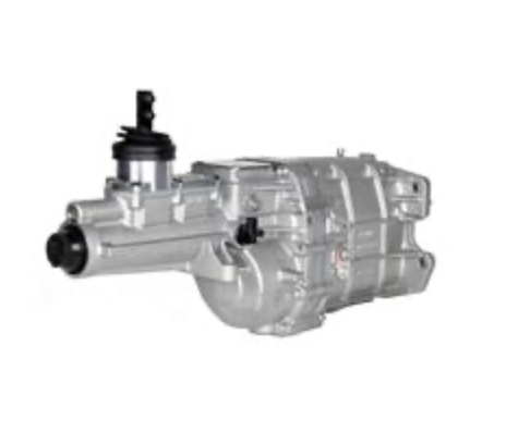[TCET18083] Tremec TKX Manual Transmission for GM V8 TCET18083