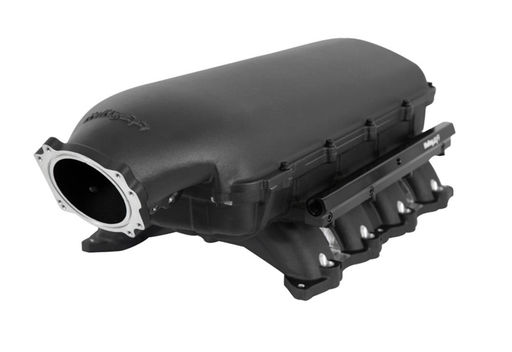 [300-915BK] Holley EFI Coyote Hi-Ram Intake Manifolds 300-915BK