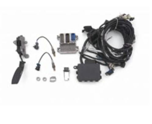 [NAL-19540149] Chevrolet Performance Engine Controllers 19540149