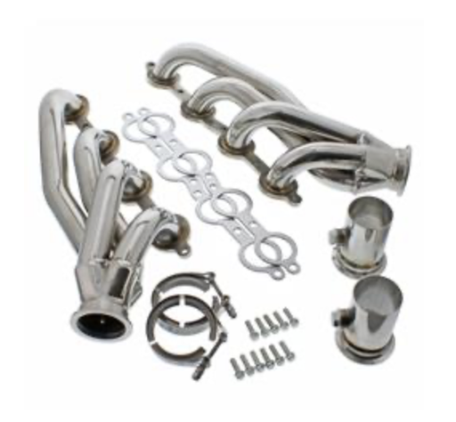 [SUM-670250] Summit Racing™ LS Conversion Headers SUM-670250
